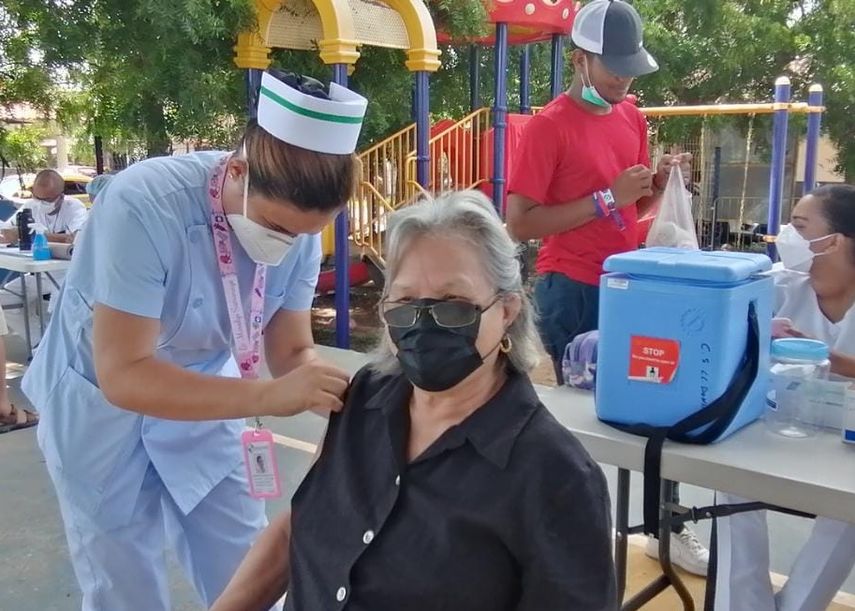 Minsa informa aumento en índice de positividad del Covid-19.