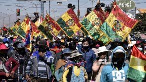 Bolivia elige nuevo gobierno con su modelo económico en crisis