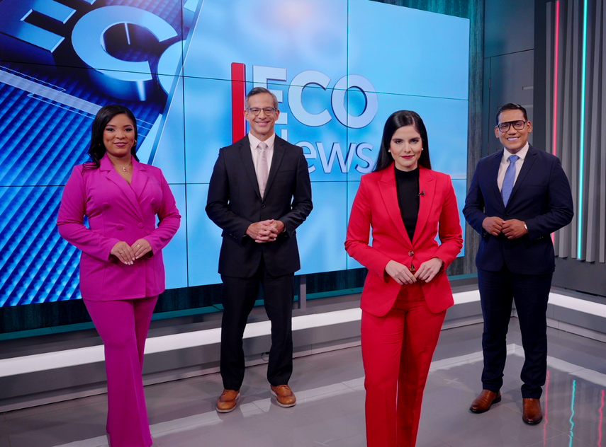 Eco News celebra nueve años comprometidos con una comunicación veraz e innovadora