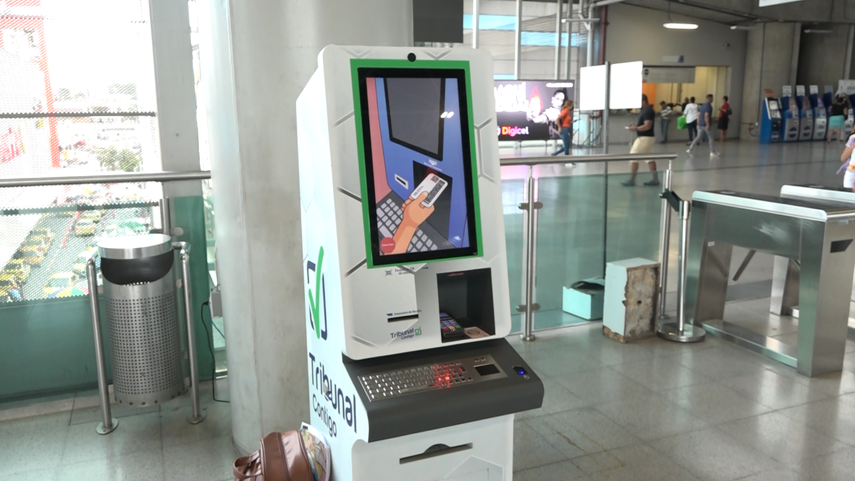 Tribunal Electoral restablece APP recolección de firmas