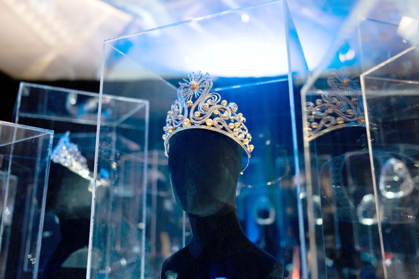 La Organización Miss Universo anunció este martes la participación de hasta 121 delegadas que competirán por la corona el próximo 24 de noviembre en el Coliseo de Puerto Rico