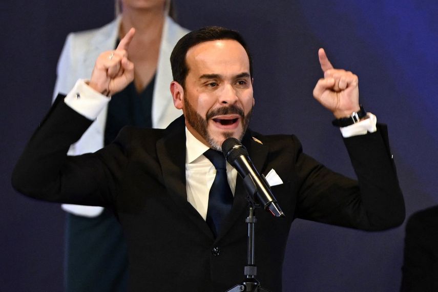 Colombia tendrá un gobierno sin filtros para las regiones, dice De la Espriella