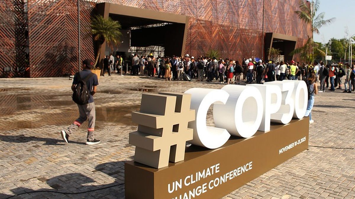 Panamá urge cooperación internacional ante la crisis climática en la COP30 Panamá urge cooperación internacional ante la crisis climática en la COP30