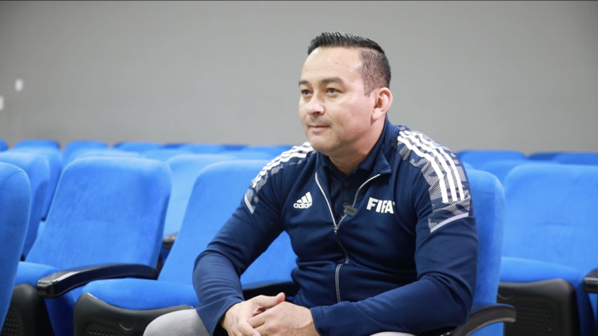 Fepafut lanza nueva estrategia para detección de talento.