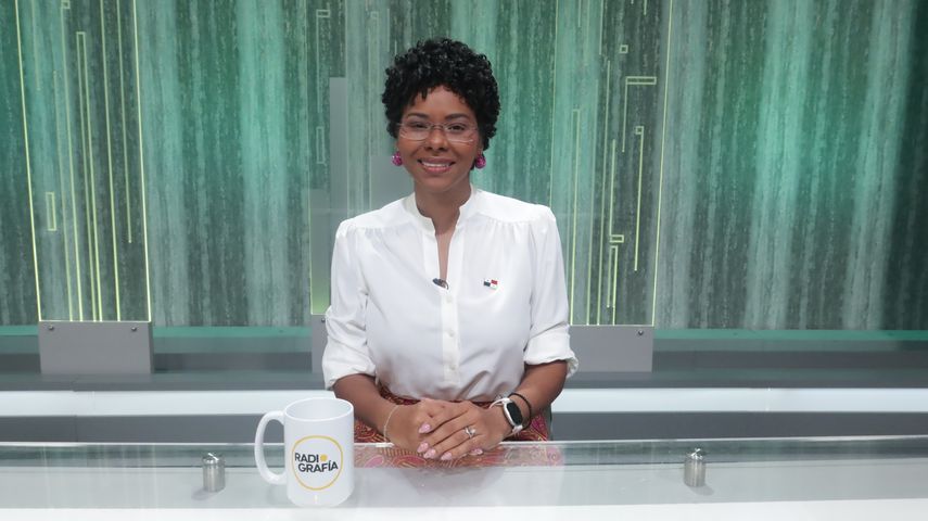 Walkiria Chandler: Asistencia en la Asamblea Nacional ha mejorado significativamente