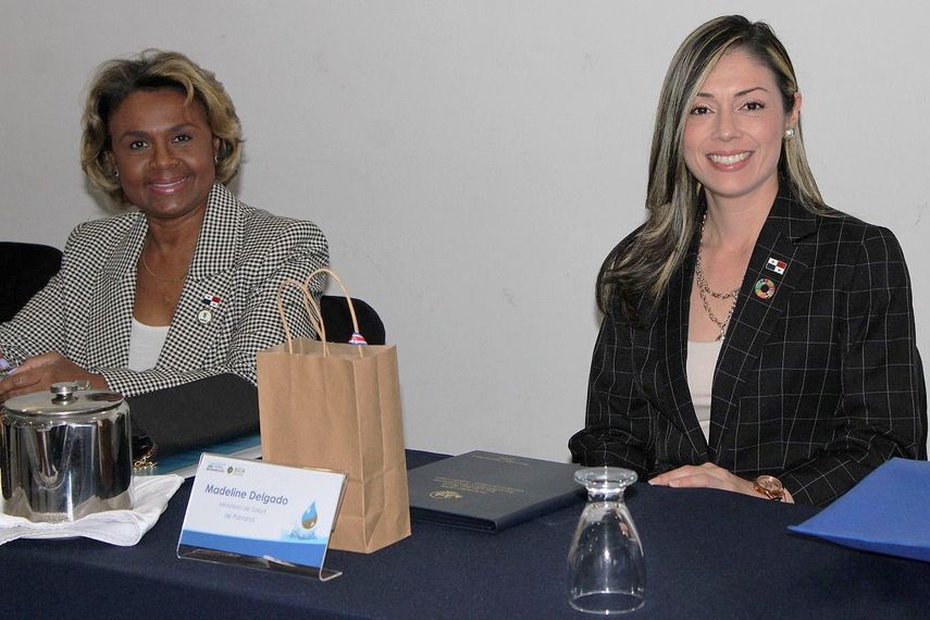 Panamá participa en foro regional sobre futuro del agua