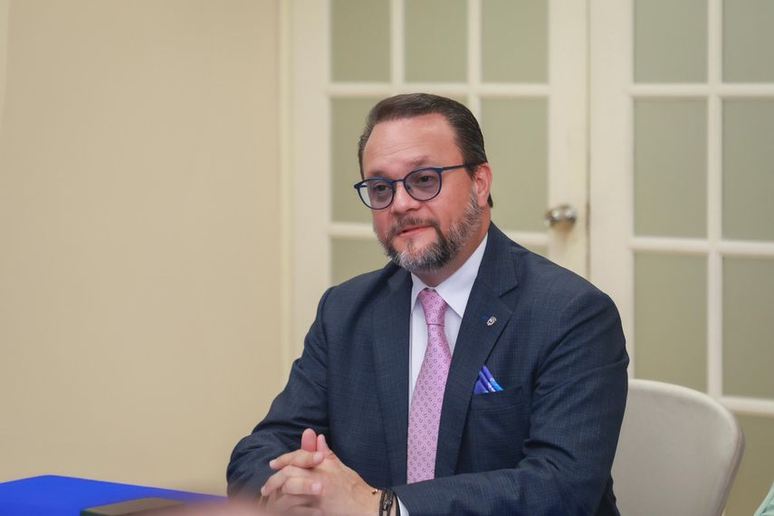 Panamá llevará su músculo empresarial a República Dominicana