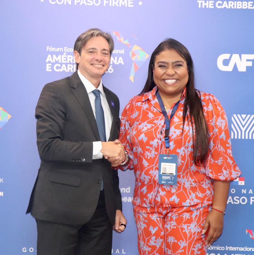 Amupa y CAF buscan desarrollar proyectos de turismo, cultura y economía verde