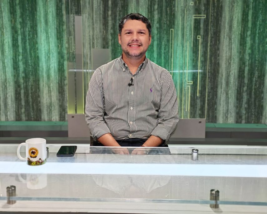 Alcaldía impulsa Plan de Ordenamiento Territorial y recuperación urbana