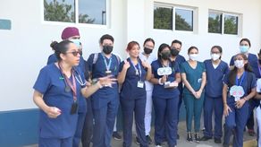 Las autoridades afirman que en Chiriquí y a nivel nacional existe un gran número de pacientes que requieren de un trasplante.