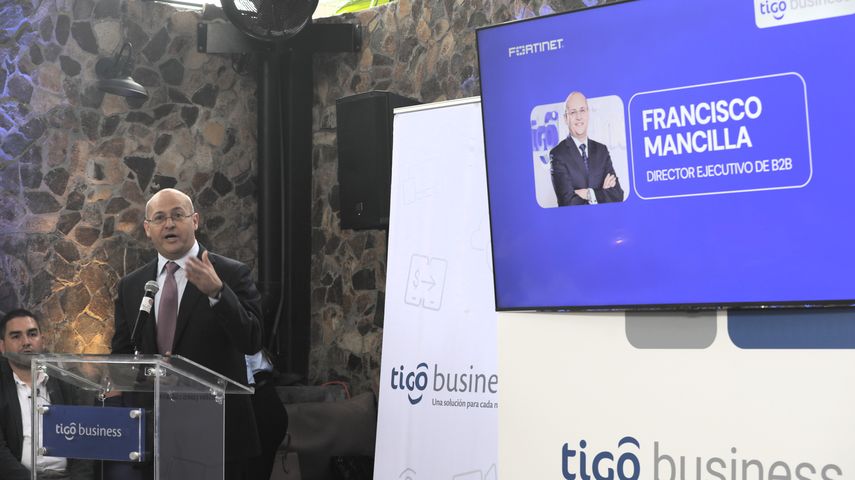 Tigo Business eleva el estándar en seguridad y eficiencia de redes empresariales Tigo Business eleva el estándar en seguridad y eficiencia de redes empresariales