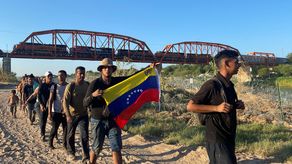 México y principales países expulsores de migrantes proponen plan para reducir la migración