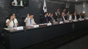 Comisión de Gobierno aprueba primer debate de proyecto de ley sobre cámaras corporales