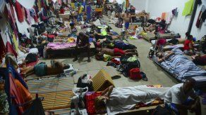 Colombia pide apoyo internacional para atender migrantes venezolanos