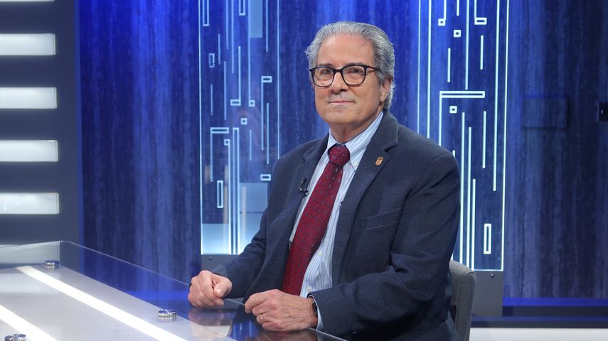 Fernando Boyd Galindo: es más costoso comprar medicamentos en Panamá