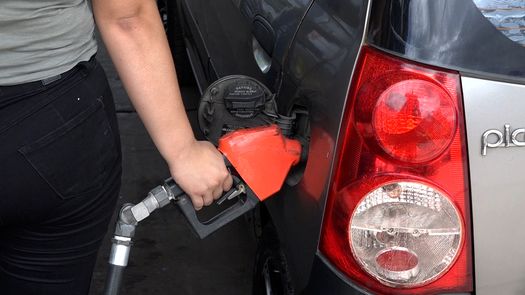 Expectativa por subsidio al precio del combustible