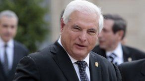 Expresidente Martinelli confía que EEUU rechazará su extradición a Panamá