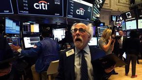 La Fed siguió pesando sobre Wall Street que cerró a la baja