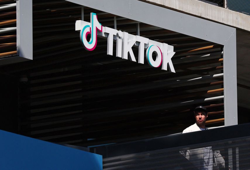 TikTok restablece su servicio en Estados Unidos por las garantías recibidas de Trump. TikTok restablece su servicio en Estados Unidos por las garantías recibidas de Trump.