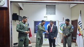 Culmina el primer seminario taller sobre Neurociencias aplicadas a la Aviación en Panamá
