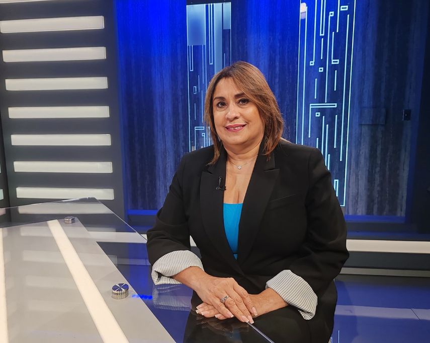 Lotería Nacional bajo la lupa: Saquina Jaramillo revela pérdidas millonarias por clandestinidad y fraude