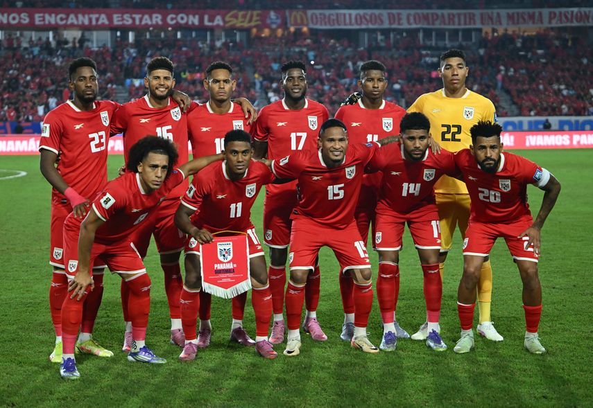 Honduras y Jamaica llegan este jueves a la penúltima fecha de la eliminatoria de Concacaf con la posibilidad de clasificar para el Mundial de Norteamérica 2026, mientras que para Panamá y Costa Rica ya no hay margen de error.