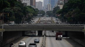 Cuarentena en Venezuela: ¿Confinamiento obligado por escasez de gasolina?