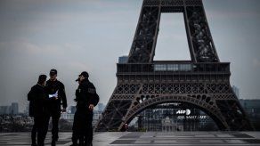 Francia registra 351 muertos por coronavirus en 24 horas