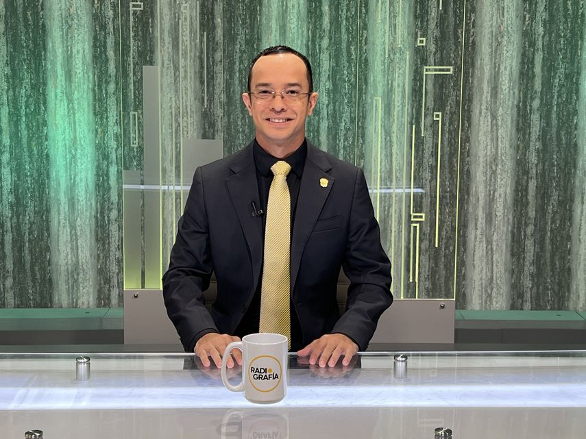 Rodolfo Rodríguez impulsa programa ARCA para combatir brecha educativa