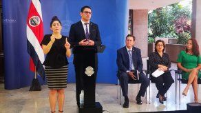 Costa Rica cancela eventos masivos e instruye el teletrabajo para sector público