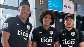 La selección de Panamá, dirigida por el hispanodanés Thomas Christiansen, viajó este miércoles a Guatemala a buscar un triunfo que lo acerque al Mundial 2026, en su penúltimo partido por las eliminatorias de la Concacaf.&nbsp;