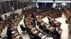 La Asamblea Nacional finalizará el cuarto periodo de sesiones ordinarias
