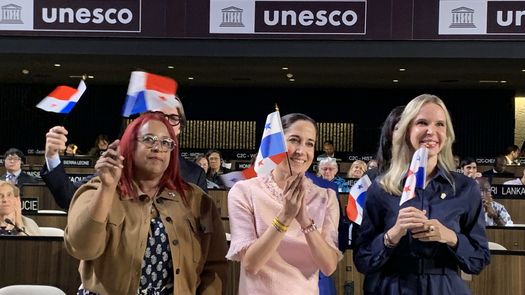 MiCultura: La Ruta Colonial Transístmica encarna la multiculturalidad panañema