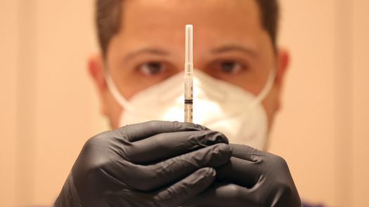 EEUU declara la xilazina o droga zombi amenaza para la nación