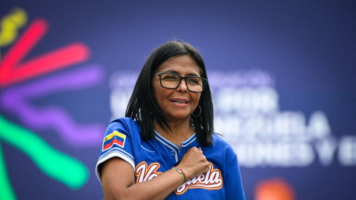 Delcy Rodríguez crea comisión para reestructurar el Gobierno de Venezuela tras caída de Maduro Delcy Rodríguez crea comisión para reestructurar el Gobierno de Venezuela tras caída de Maduro