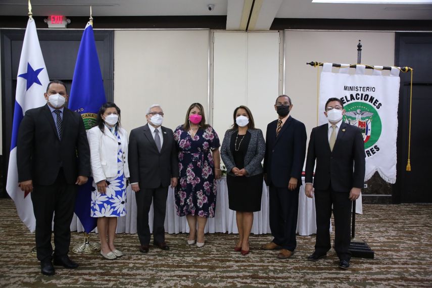 Panamá inicia presidencia Pro Témpore del SICA