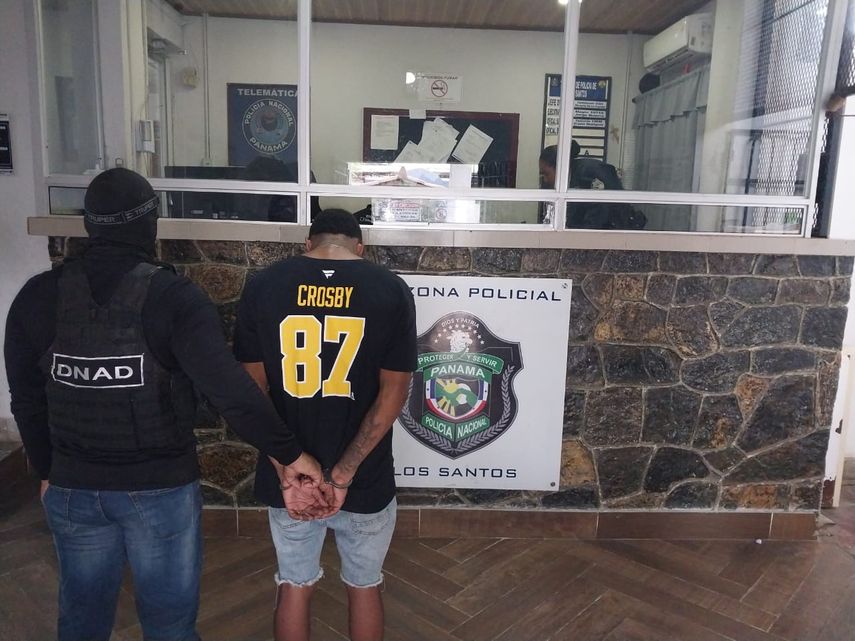 La Policía Nacional reportó unas mil 363 personas relacionadas al microtráfico en lo que va del año. La Policía Nacional reportó unas mil 363 personas relacionadas al microtráfico en lo que va del año.
