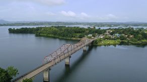 Gobierno desmiente que CONAGUA haya aprobado uso del Lago Bayano para el Canal de Panamá