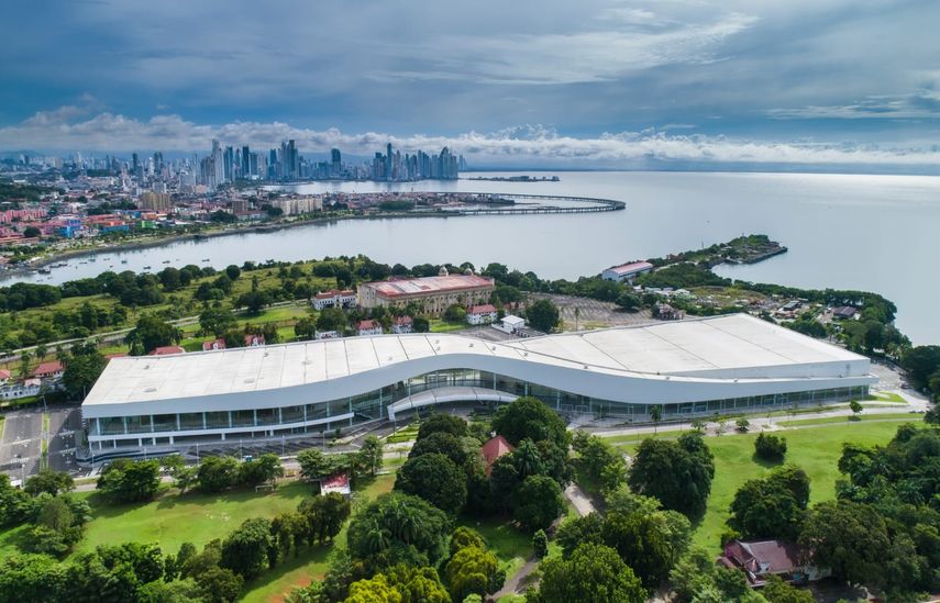 Panama Convention Center