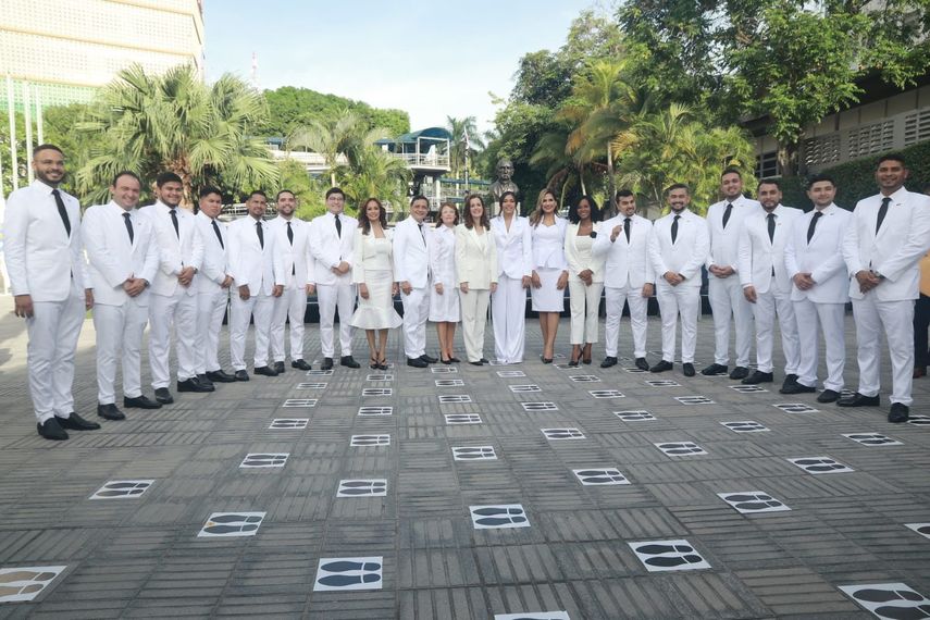 Bancada Independiente VAMOS realizará entrevistas para elegir a Contralor