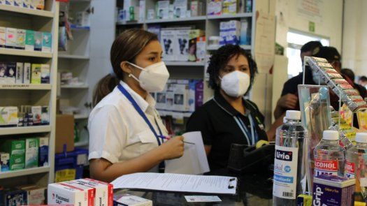 Acodeco ampliará aplicación de medicinas económicas