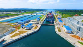 Canal de Panamá: Sistema de Gestión del Agua será sostenible