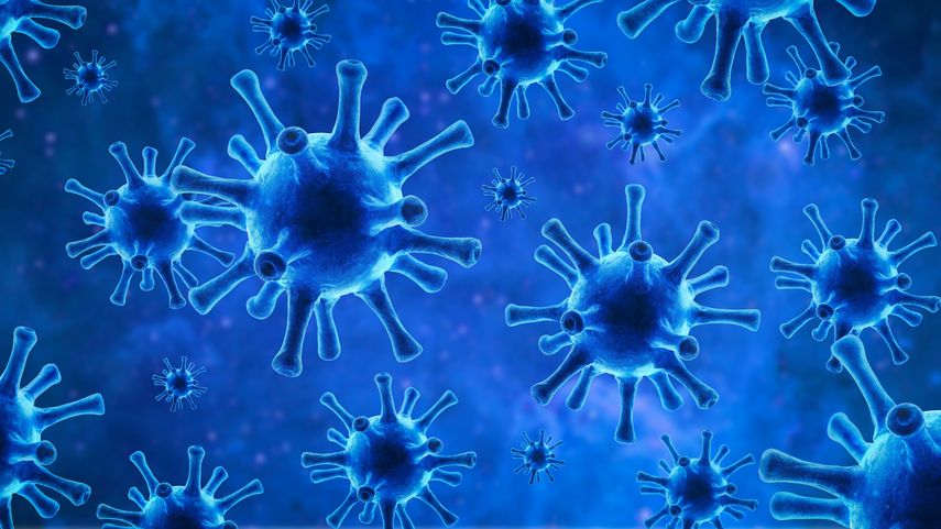 Variantes covid-19: vía predilecta los no vacunados