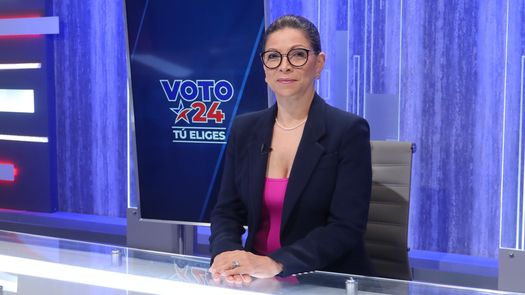Ana Matilde Gómez: Segmento que tendrá peso en las elecciones es el educado adinerado
