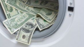 Publicarán multas al sistema financiero por blanqueo de capitales