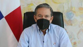 Presidente Cortizo condena el asesinato de homologo haitiano