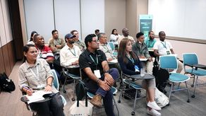 Representantes de Fundación Yaguará Panamá, el Ministerio de Ambiente (MiAMBIENTE) y la Universidad de Panamá participaron en PRIME-CAT 2026, un encuentro internacional realizado en Jamnagar, India, para fortalecer las capacidades científicas y veterinarias en la protección de estas especies.