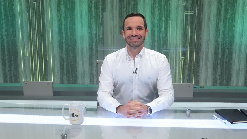 Pablo Gutiérrez: Hay que revisar la edad de jubilación y reformar el subsistema mixto