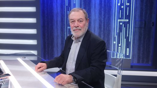 Martín Carotti: Minera Panamá debe apostar a que su cierre se convierta en suspensión