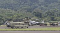 comienzan en panama ejercicios militares con 21 paises y la mira puesta en el canal comienzan en panama ejercicios militares con 21 paises y la mira puesta en el canal